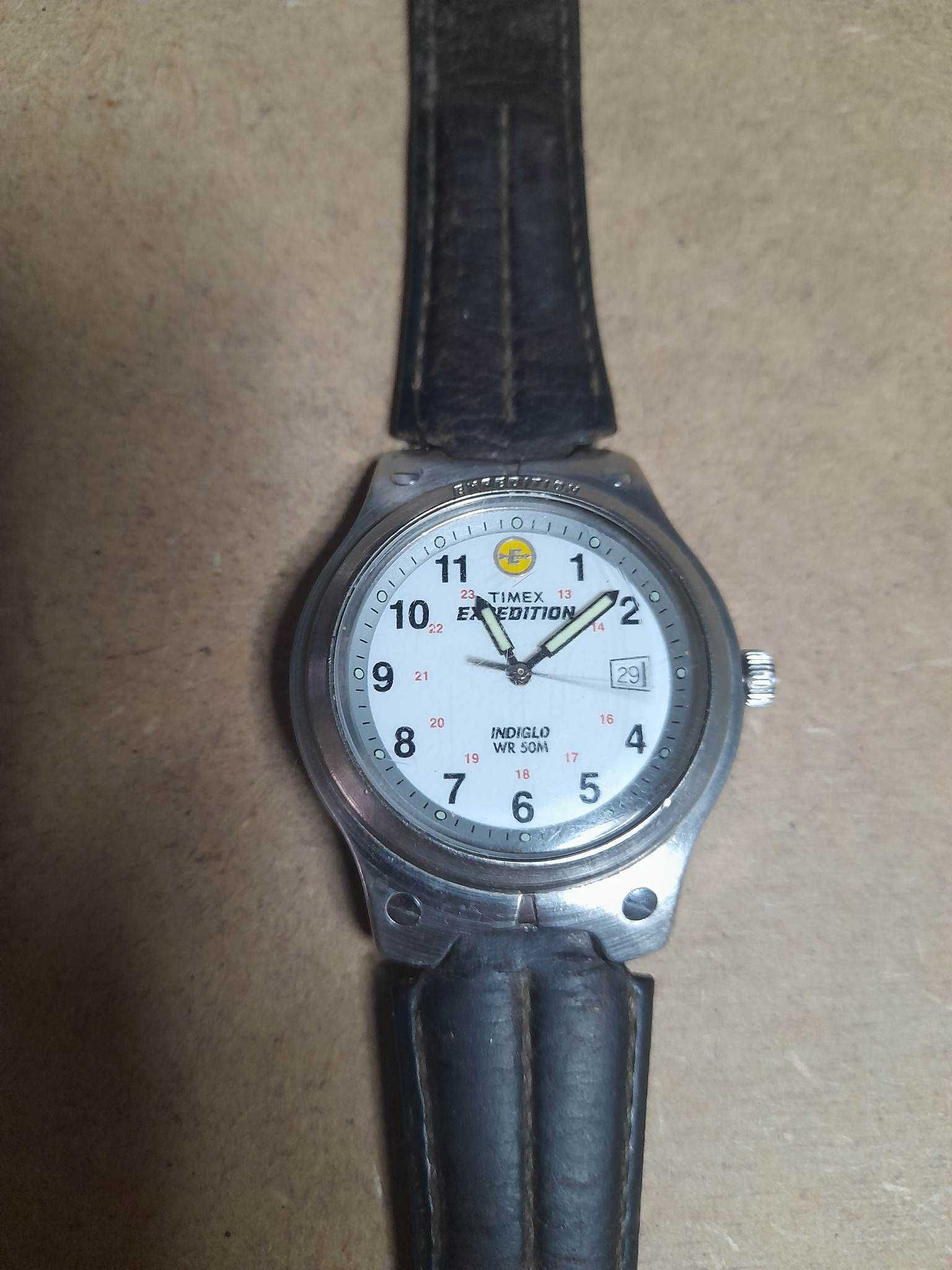 Relogio TIMEX Expedition CR 2016 Cell, edição especial