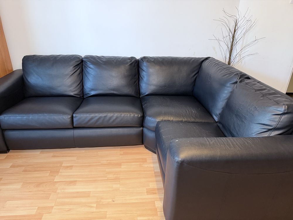 Kanapa nierozkladana