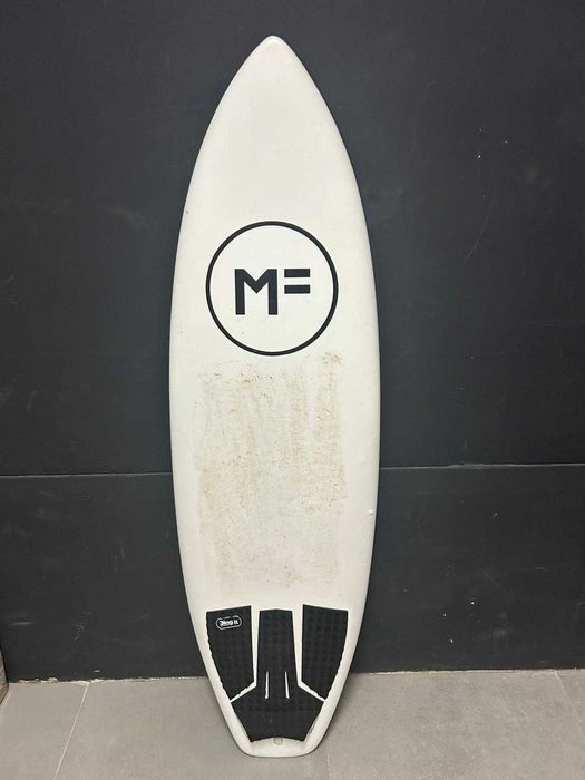 Softboard - Prancha Surf - Mick Fanning - The Eugenie 4'10