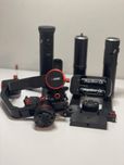 Gimbal feiytech a2000