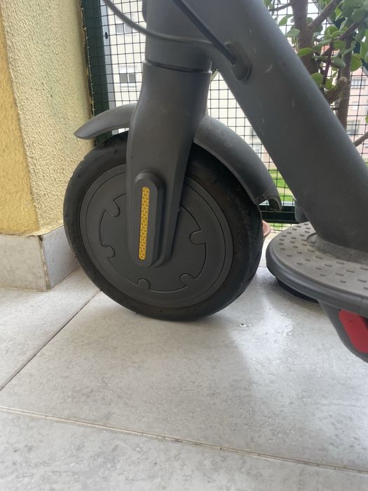 vendo trotinete eletrica preço negociavel urgente!!
