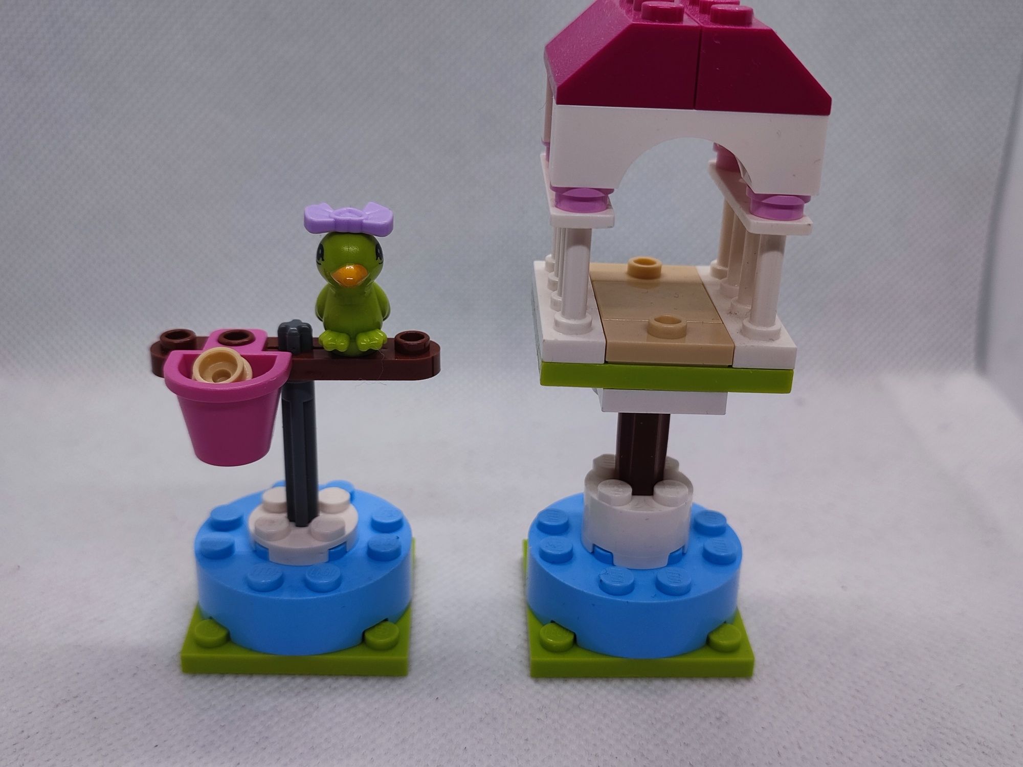 LEGO® 41024 Friends - Domek papugi