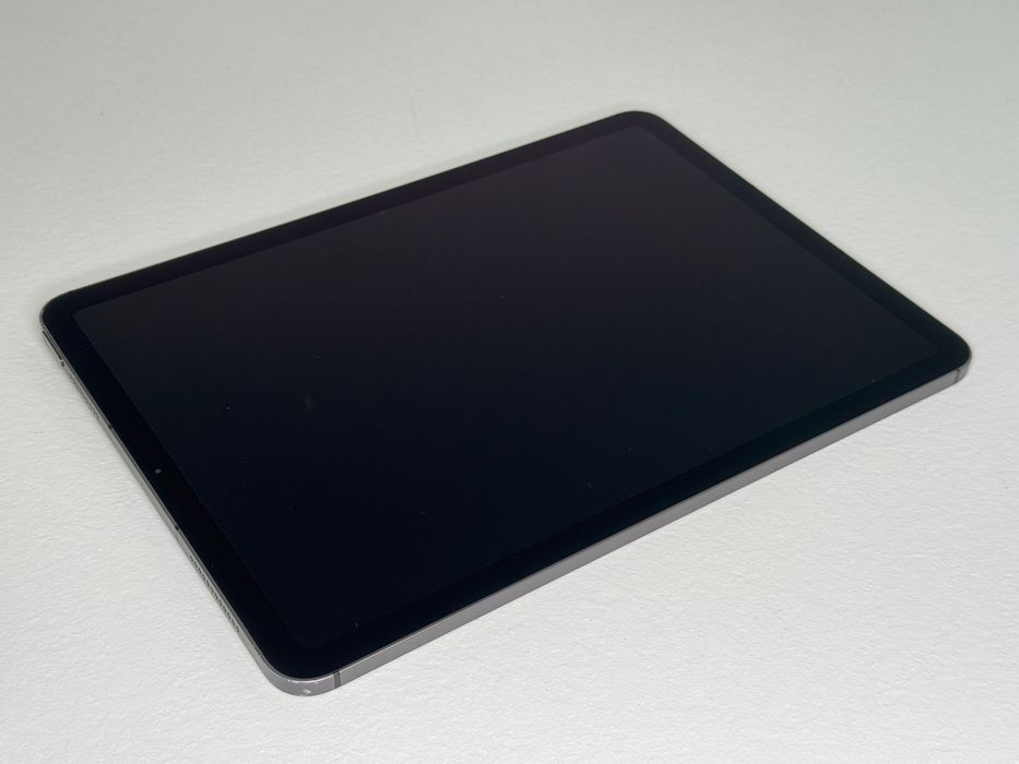 iPad Air 4 (A2072) - 64GB - Cellular (LTE) - faktura VAT 23%