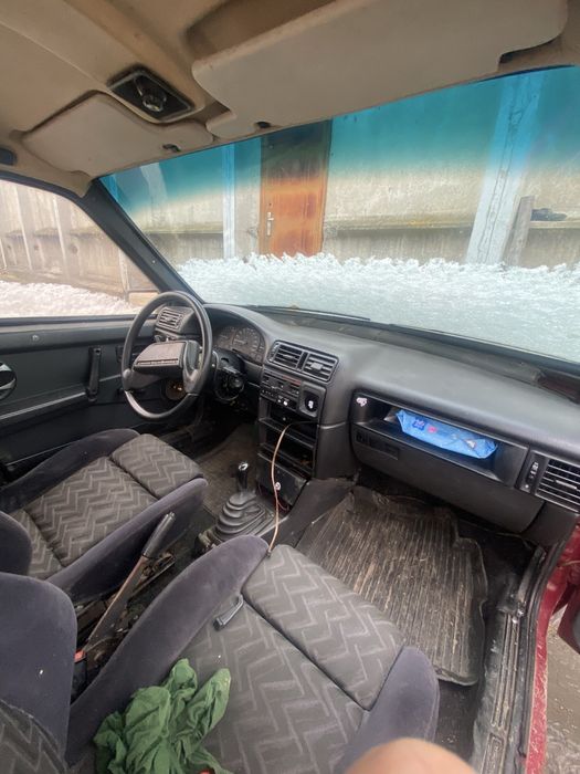 ВАЗ 21099 1993 рік