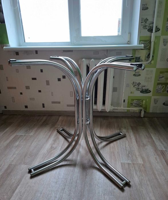 Ніжки під столешницу 90*90