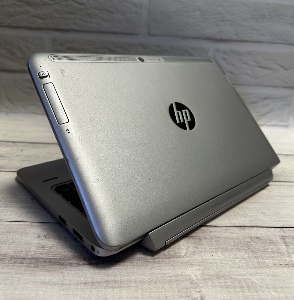Сенсорний HP Elite x2 1011 G1 11.6’ FHD M-5Y71 8GB ОЗУ/256GB SSD r1892