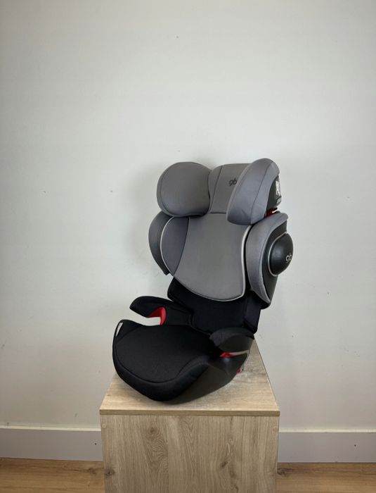 Fotelik samochodowy Cybex GB elian fix