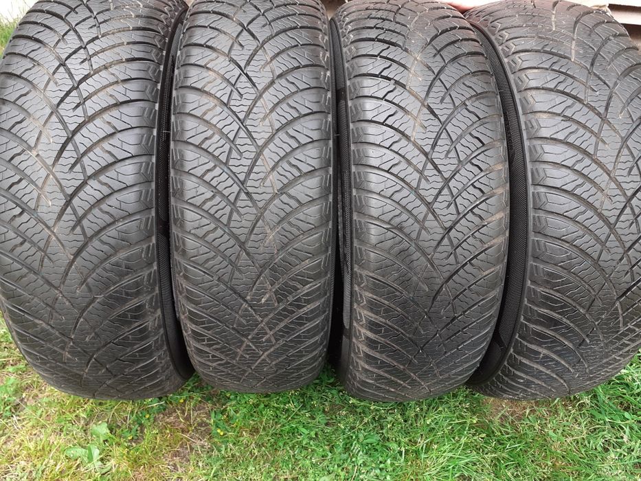 Opony całoroczne R14 165/65