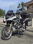BMW GS 1200 Excluive