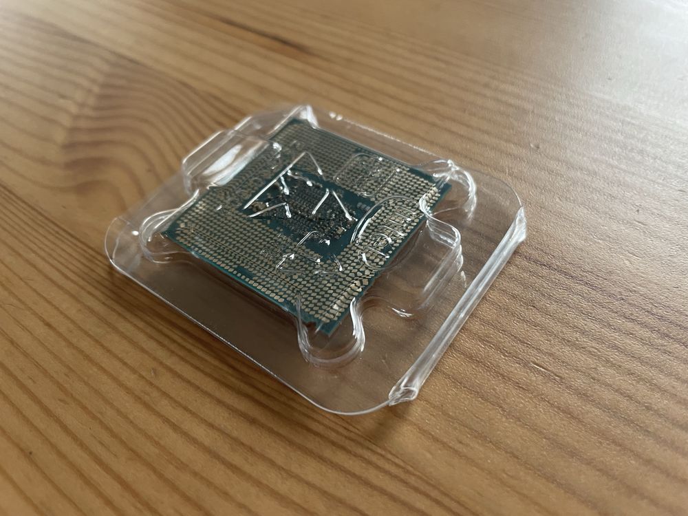 Procesor Intel Core i5-6400 2,7GHz Chłodzenie Intel