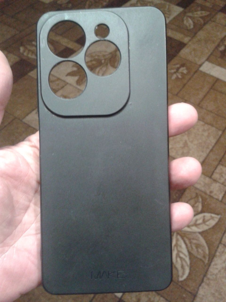 Мобильный телефон InfinixHOT40 ,8/256