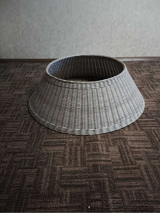 Спідничка для ялинки. Колір, розмір за Вашим бажанням.