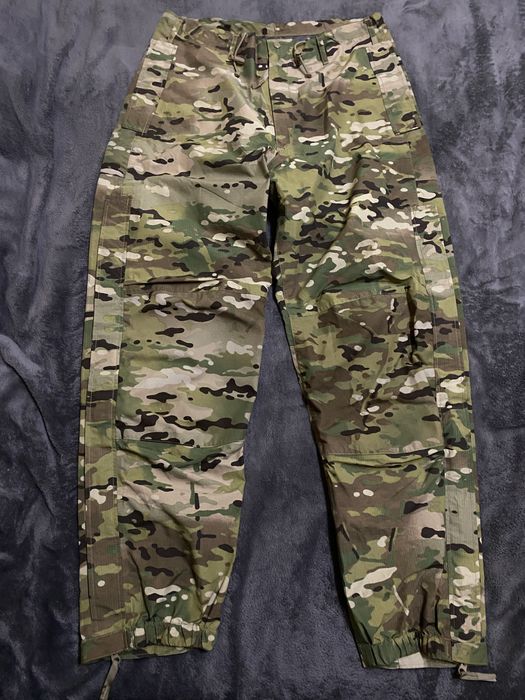 Комплект ECWCS GEN III Level 6 OCP мультікам США