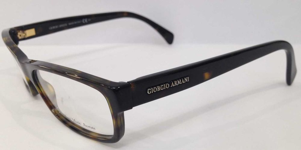 Óculos Giorgio Armani GA 866 Havana