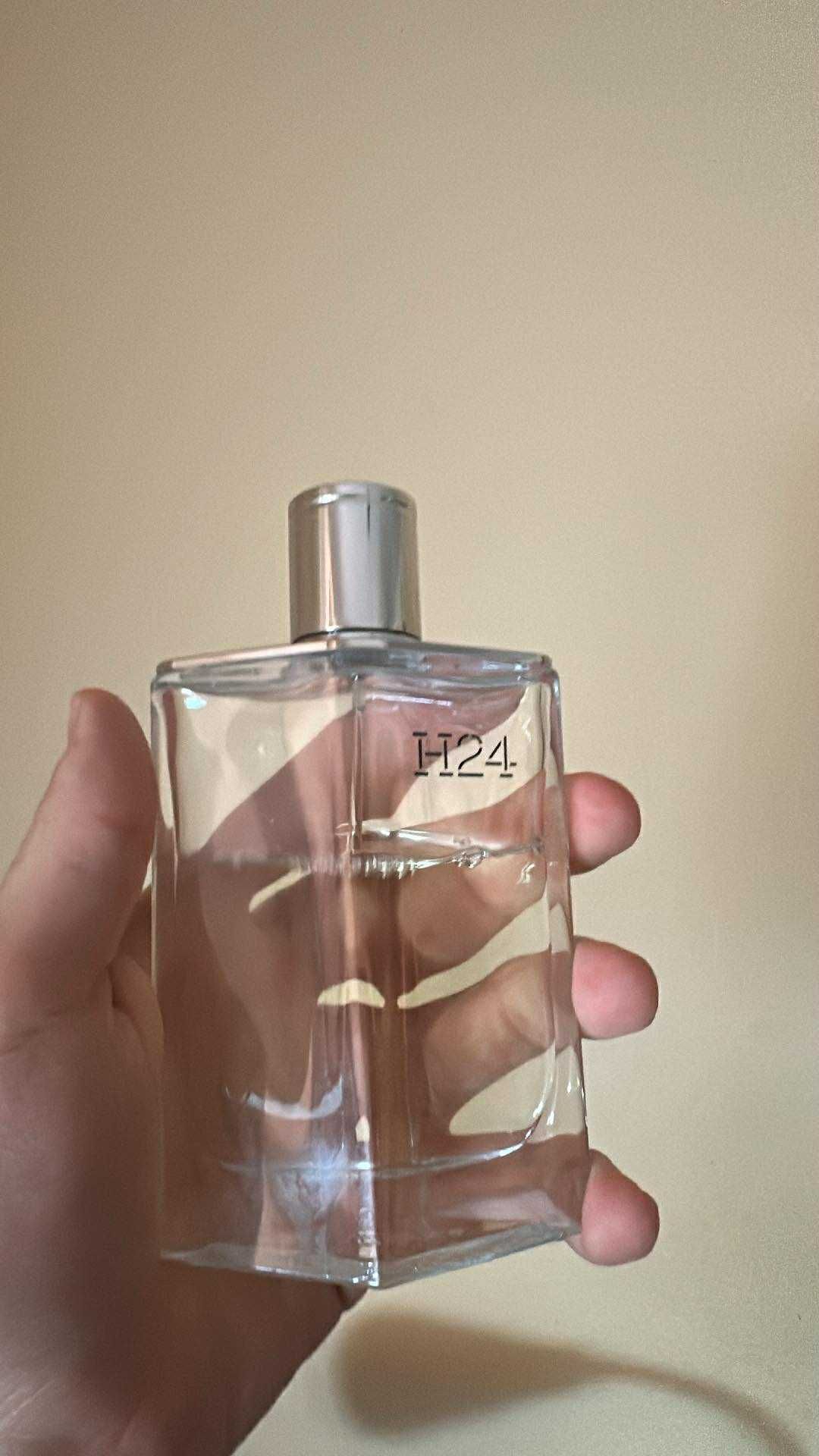 męskie perfumy uzywane