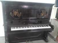 Vendo Piano Ronisch