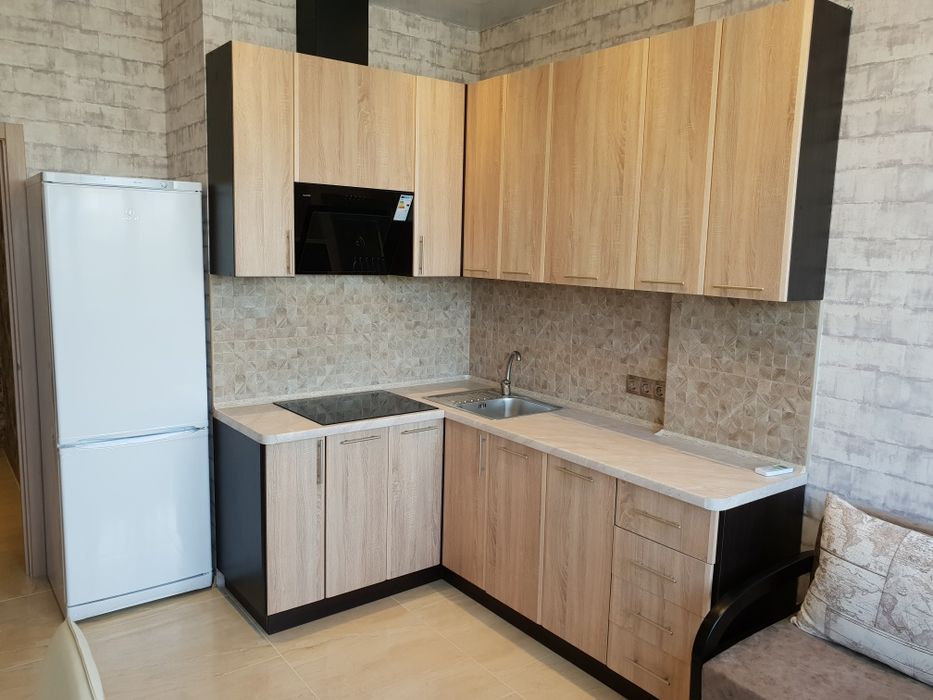 Житло з ремонтом у ЖК 31 Перлина, Фонтан/Море/Аркадія