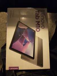 Tablet LENOVO Tab M10 (3rd Gen) 10.1 4GB 64GB Wi-Fi Szary (Storm Grey)