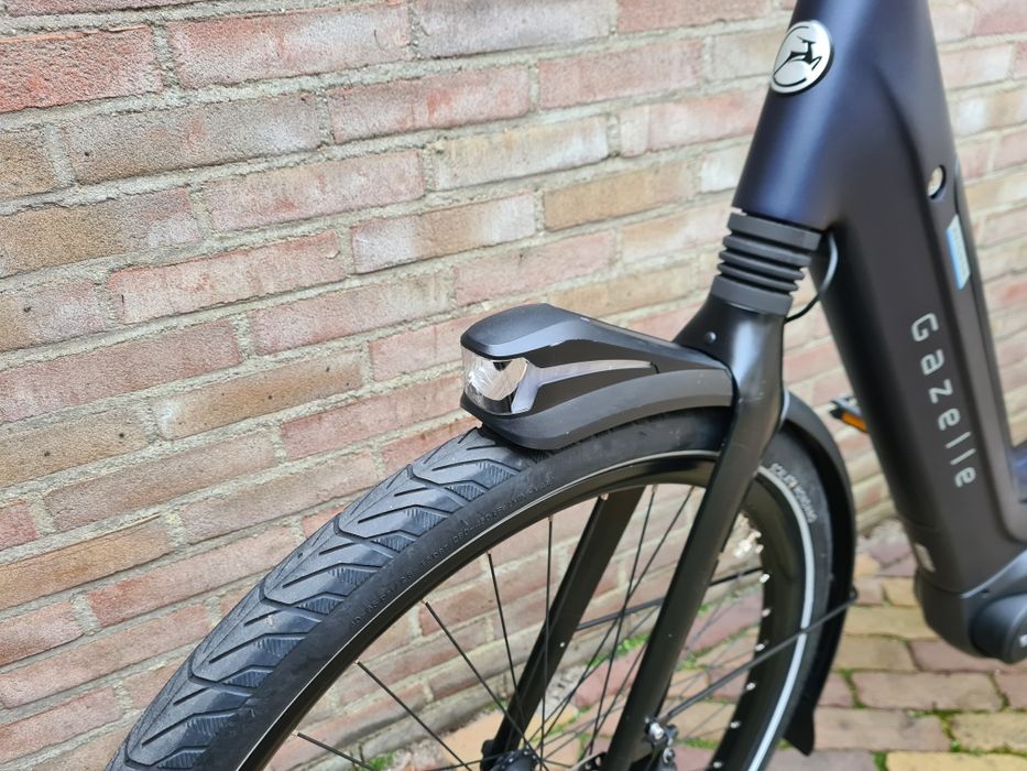 Gazelle Avignon C8 Bosch 49/53 i 57cm