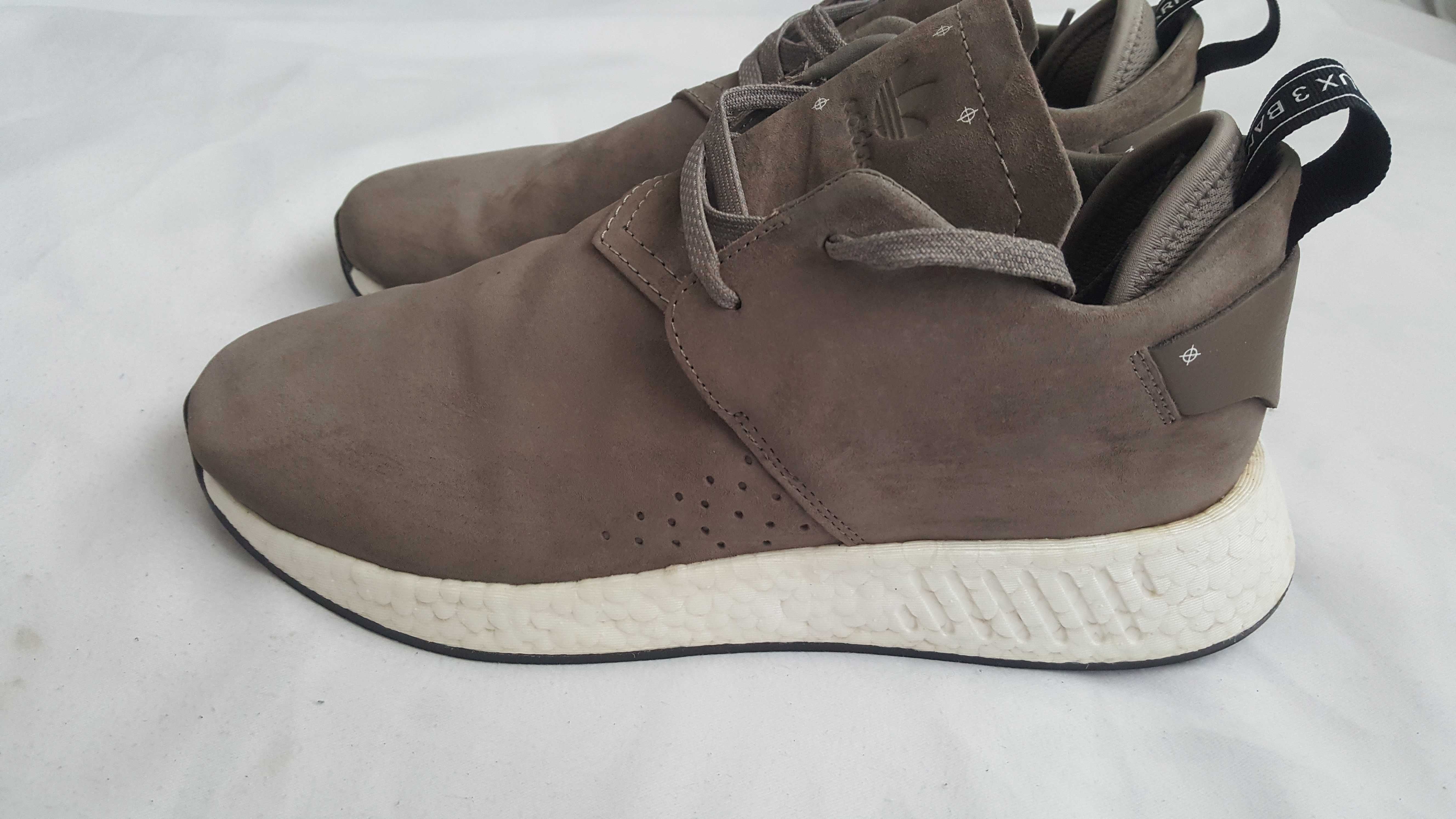 Adidas NMD Sneaker Leather Special Edition
43 1/3