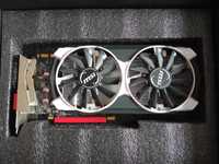 MSI GeForce GTX 970OC