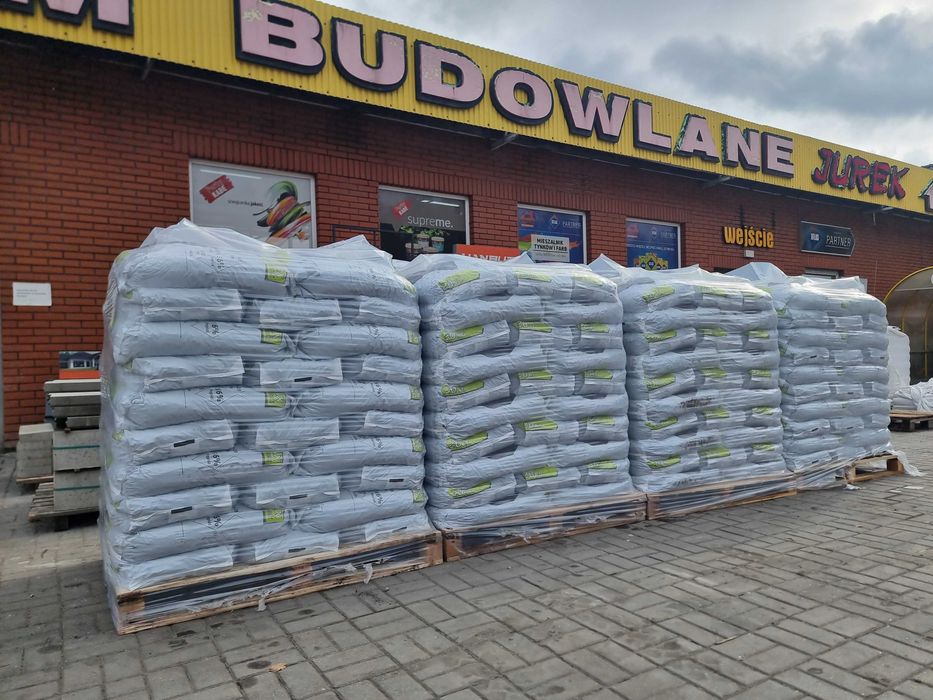 Węgiel groszek ekogroszek 26-28MJ/Kg HSW PRO MAX - Skład opału Żarki