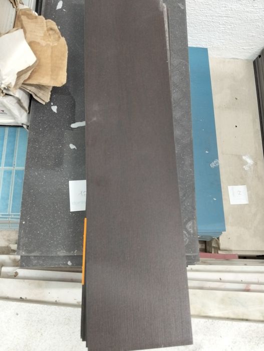 Vendo cerâmico variado