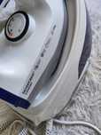 Żelazko parowe 2400W