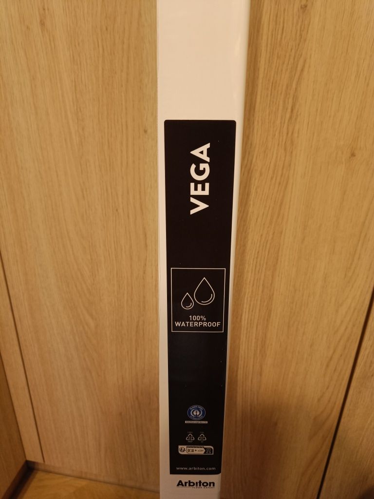 Listwy przypodłogowe Arbiton Vega