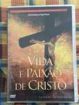 DVD, Vida e Paixão de Cristo
