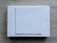 OUTLET Apple MacBook Air 2023 15,3" M2 8GB 1TB FV23% Gwarancja Apple