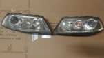 Reflektor Xenon lewy+prawy Volkswagen Passat B5 lift