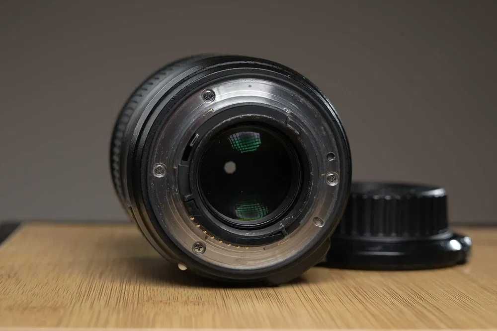 Nіkon Nikkor 28 mm f1.8 ED