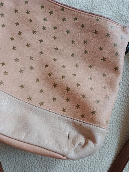 Marki Paryskiej Flora #co torebka damska listonoszka