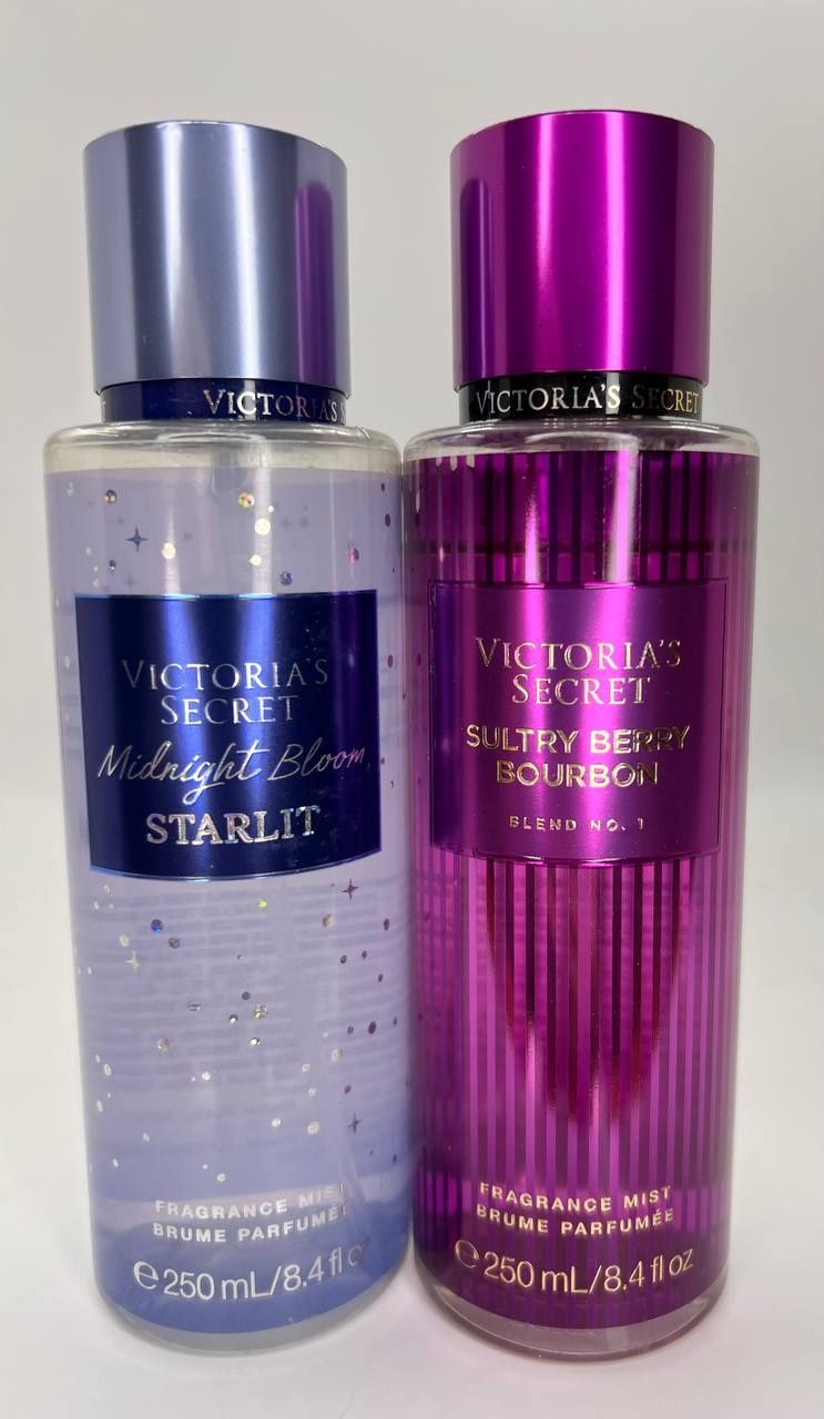 Спрей,міст Victorias Secret і Bath Body Works! Суперціна!!!