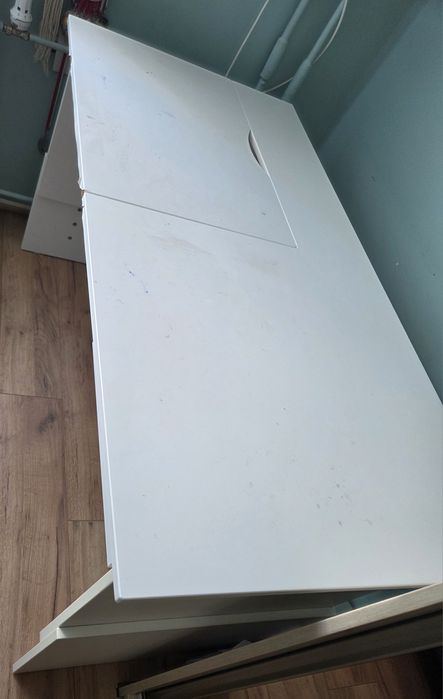 Biurko Meblik 140x70 cm