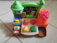 FISHER PRICE straganik malucha