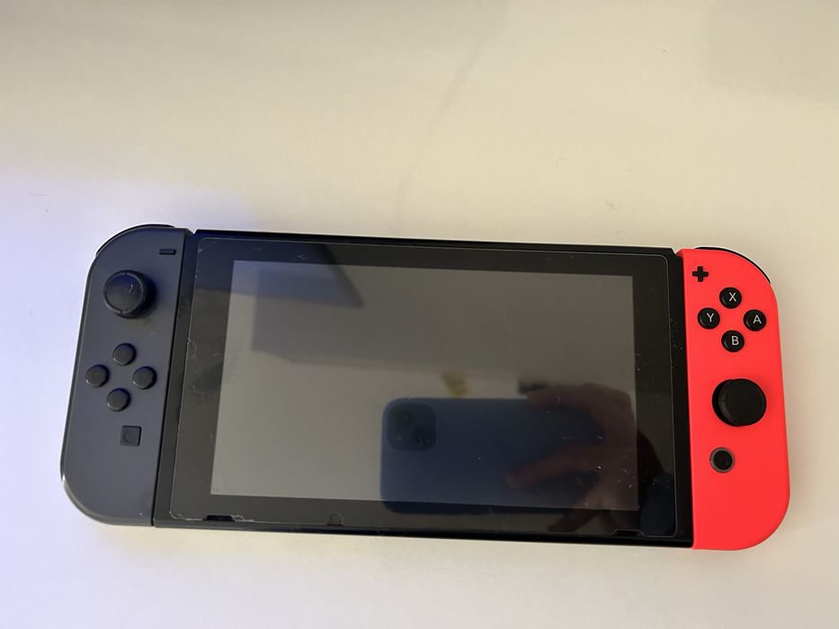 Nintendo Switch 1