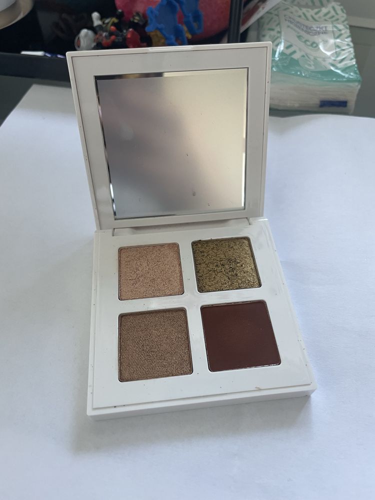 Paleta by Mario glam quads