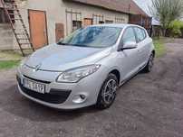 Renault Megane III