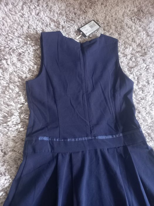 Шкільний сарафан форма сукня плаття р.146 новий