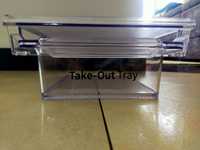 Szuflada Samsung take-out tray