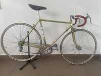 Rower szosowy Legnano Grand Prix 1970 LEroica Campagnolo