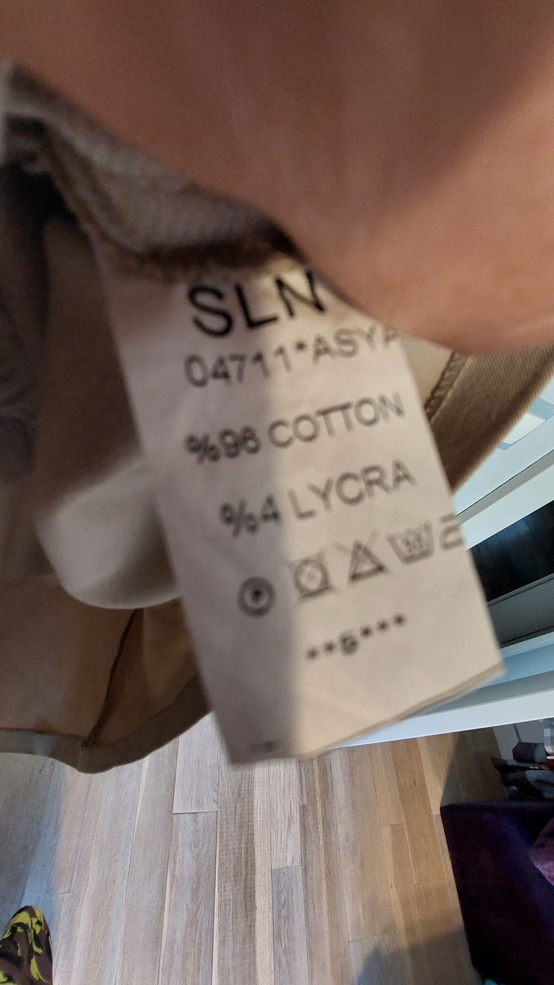 Sukienka wizytowa rozmiar 36 SLN