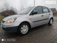 Ford Fiesta Форд Фиеста