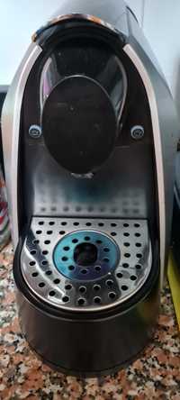 Maquina cafe capsulas kaffa com garantia
