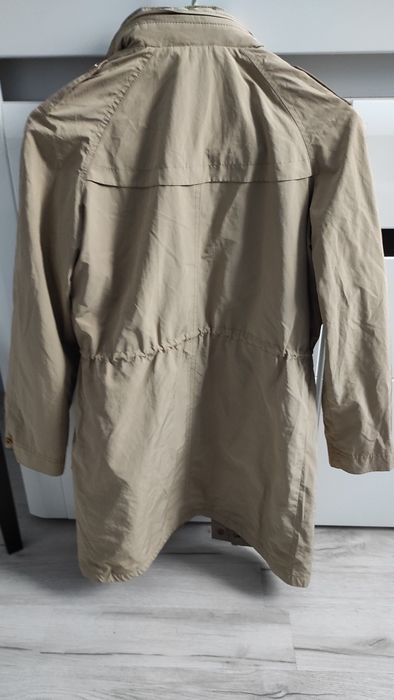 Kurtka/ płaszczyk firmy Massimo Dutti rozmiar 11-12 lat