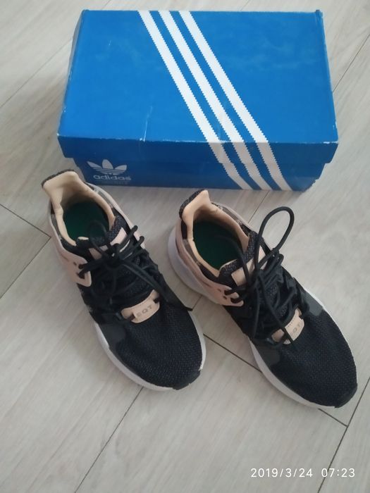 Кроссовки Adidas EQT