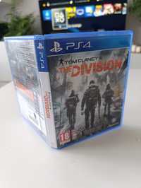 The Division ps4