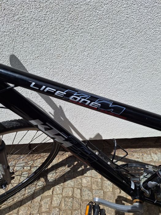 Rower  meski KTM mtb
